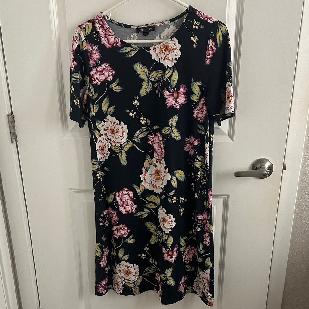 Yumi Kim dress